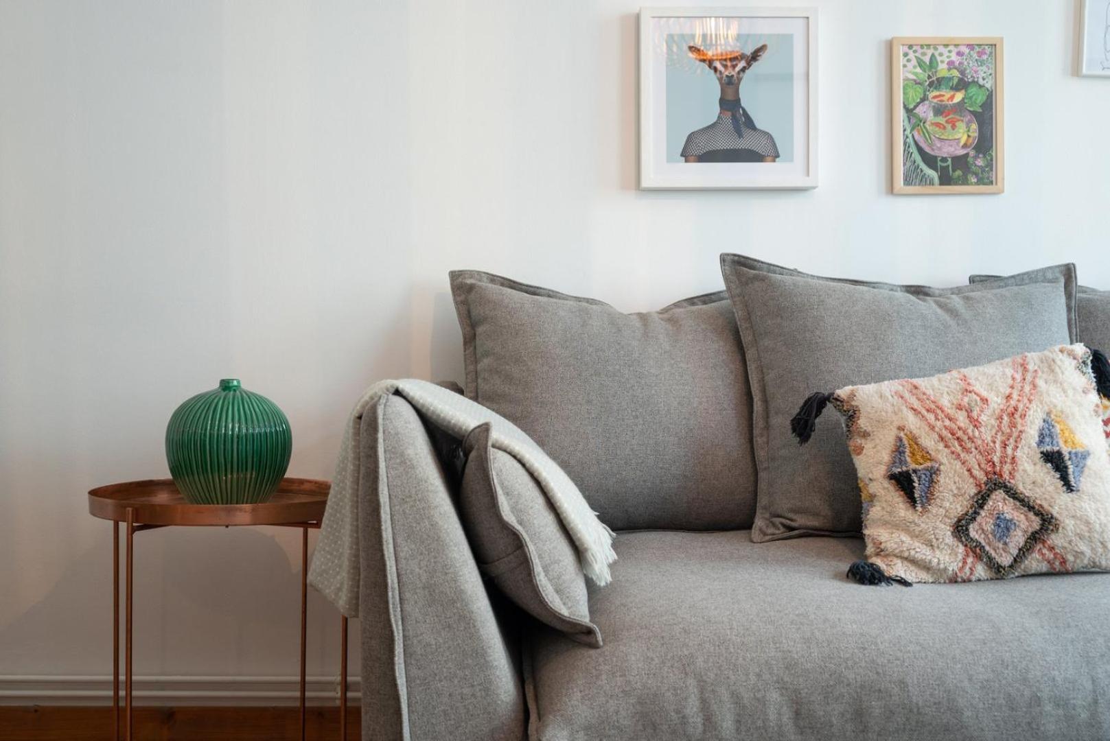 Charmant Appartement Une Chambre - Hypercentre ! Λιλ Εξωτερικό φωτογραφία